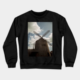 Windmill Crewneck Sweatshirt